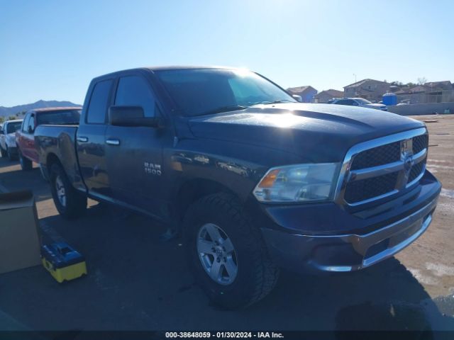 RAM 1500 2013 1c6rr6gp6ds597420