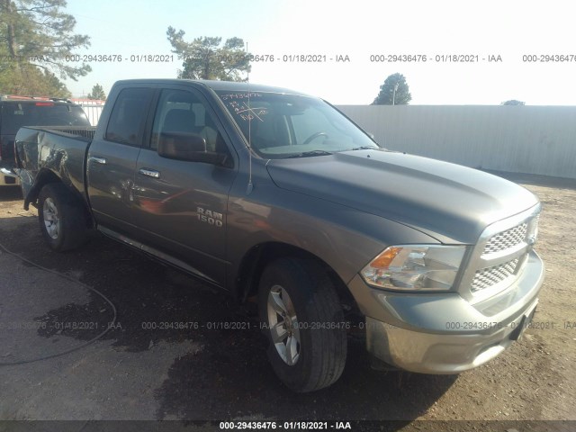 RAM 1500 2013 1c6rr6gp6ds618458