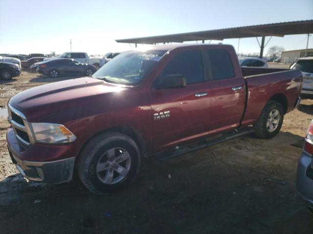 RAM 1500 SLT 2013 1c6rr6gp7ds548923