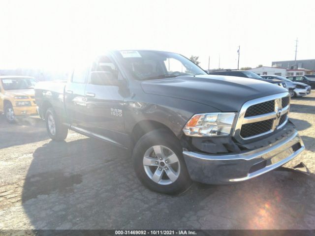 RAM 1500 2013 1c6rr6gp7ds597345