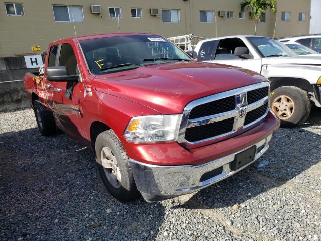 RAM 1500 SLT 2013 1c6rr6gp7ds608831