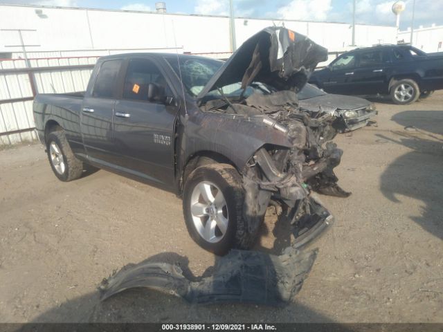 RAM 1500 2013 1c6rr6gp7ds659083