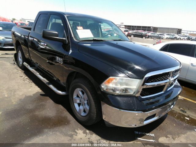 RAM 1500 2013 1c6rr6gp8ds597323