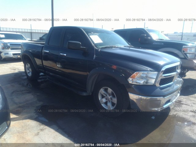 RAM 1500 2013 1c6rr6gp8ds600107