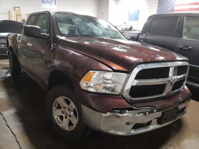 RAM 1500 SLT 2013 1c6rr6gp8ds600172