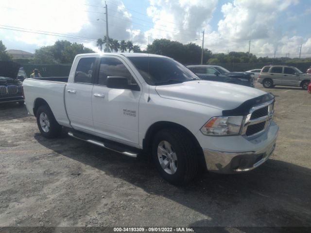 RAM 1500 2013 1c6rr6gp8ds600477