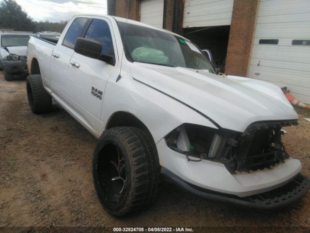 RAM 1500 2013 1c6rr6gp8ds618395