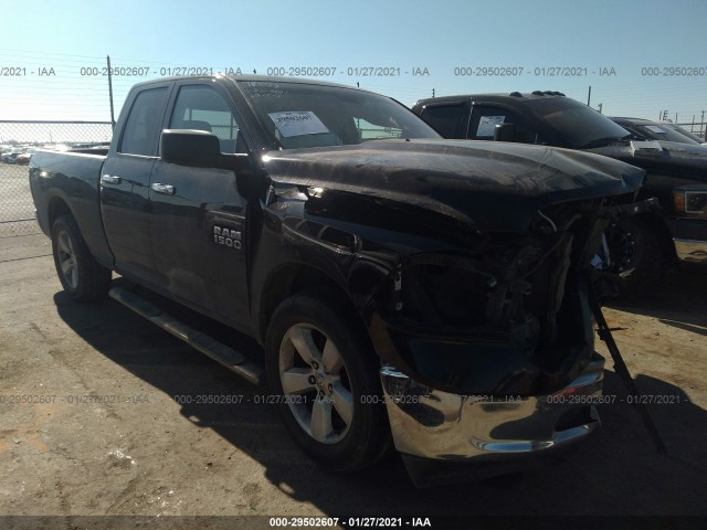 RAM 1500 2013 1c6rr6gp8ds633110