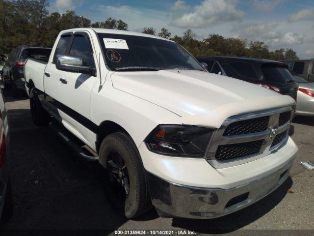 RAM 1500 2013 1c6rr6gp8ds633270