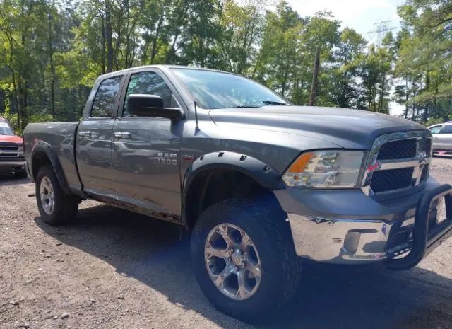 RAM 1500 2013 1c6rr6gp9ds537762