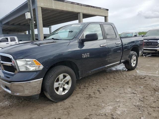 RAM 1500 SLT 2013 1c6rr6gp9ds597489