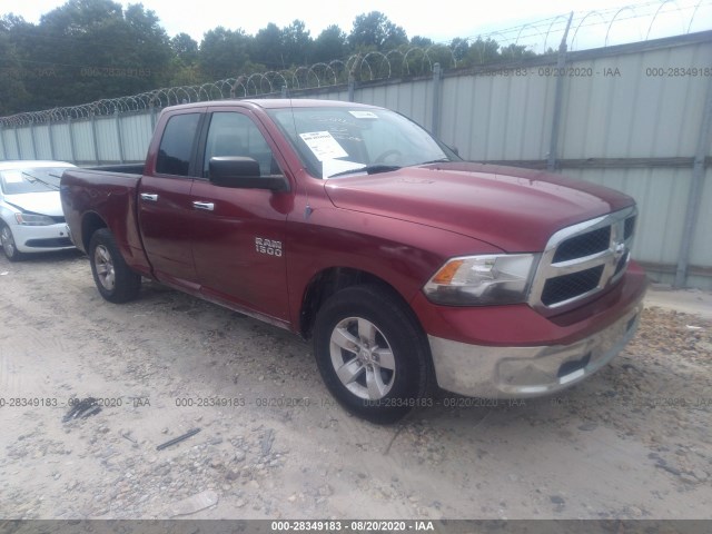 RAM 1500 2013 1c6rr6gp9ds633097