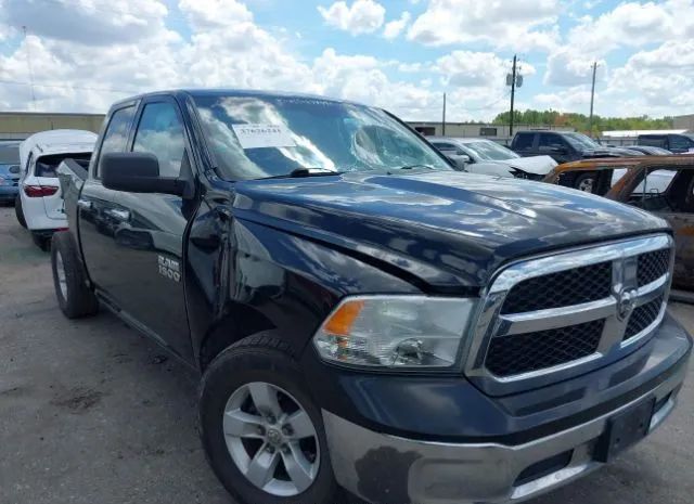 RAM 1500 2013 1c6rr6gpxds597291