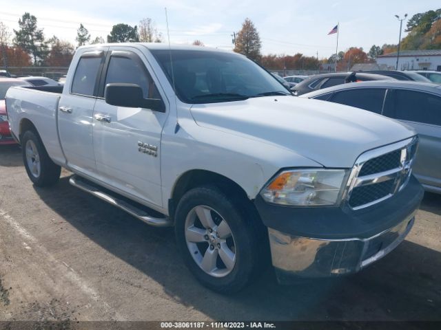 RAM 1500 2013 1c6rr6gpxds655786