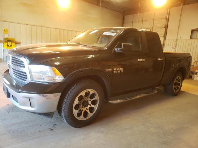 RAM 1500 SLT 2013 1c6rr6gt0ds600647