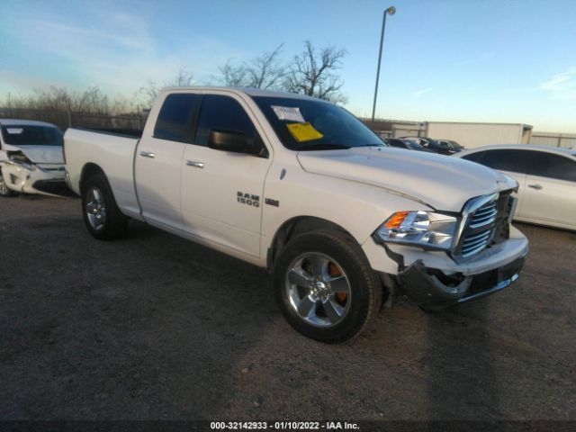 RAM 1500 2014 1c6rr6gt0es122828