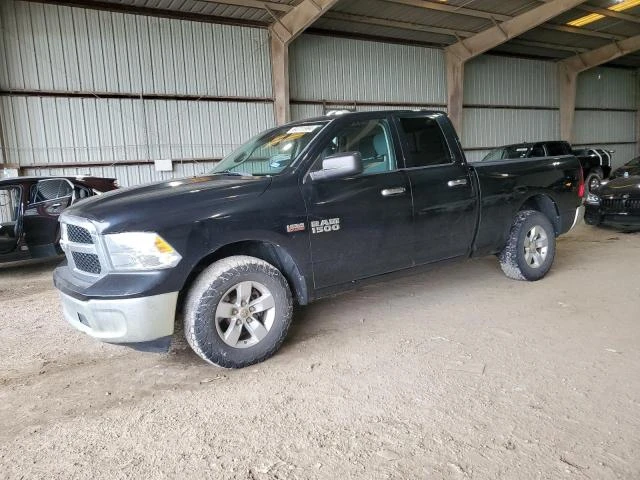 RAM 1500 SLT 2014 1c6rr6gt0es153724