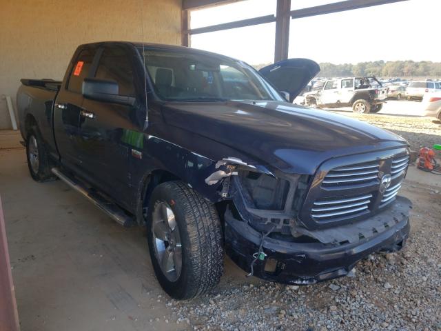 RAM 1500 SLT 2014 1c6rr6gt0es159961