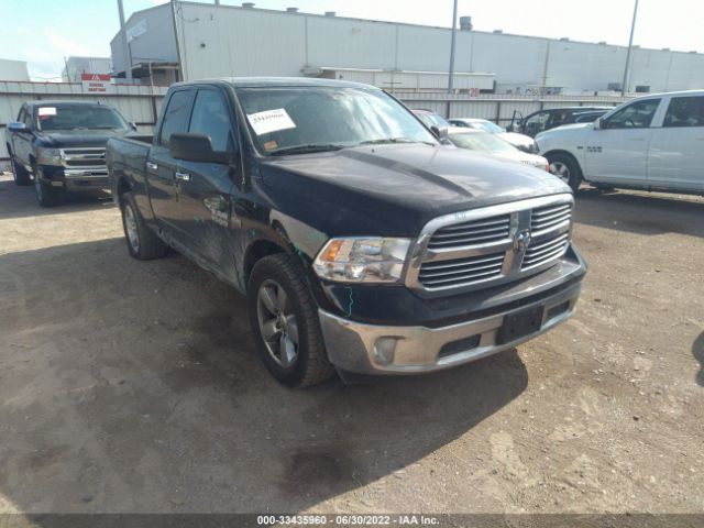 RAM 1500 2014 1c6rr6gt0es236618