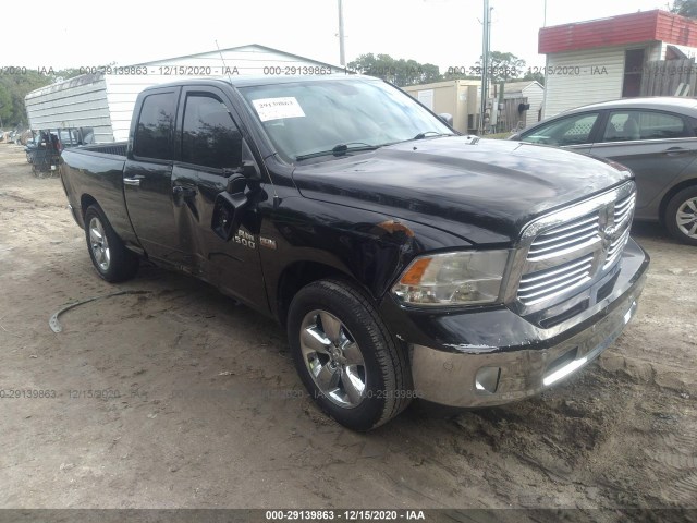 RAM 1500 2014 1c6rr6gt0es254942