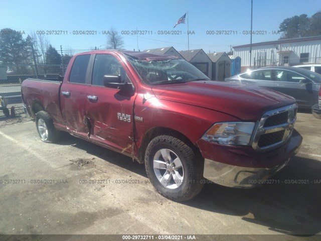 RAM 1500 2014 1c6rr6gt0es322754