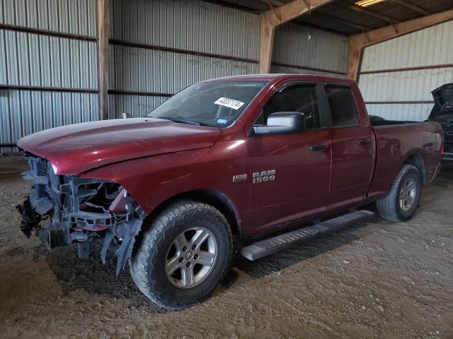 RAM 1500 2014 1c6rr6gt0es322771