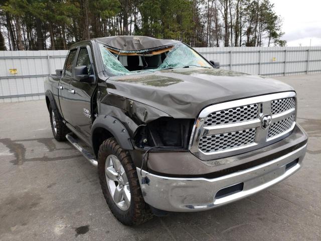 RAM 1500 SLT 2014 1c6rr6gt0es339294