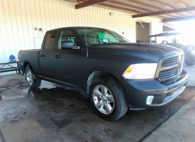 RAM 1500 2014 1c6rr6gt0es364129