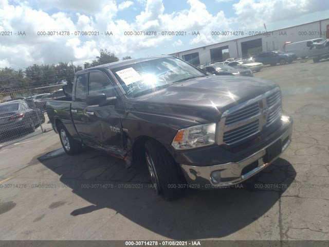 RAM 1500 2014 1c6rr6gt0es366561