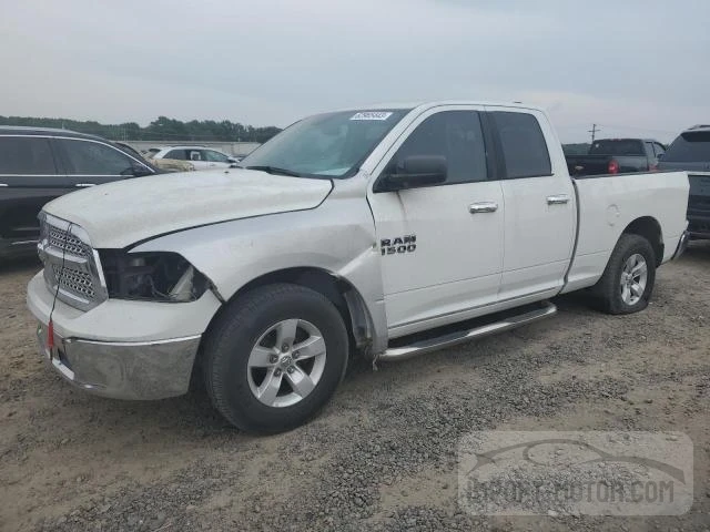 RAM 1500 2014 1c6rr6gt0es371890