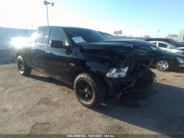 RAM 1500 2014 1c6rr6gt0es383537