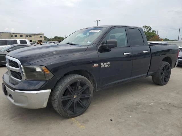 RAM 1500 SLT 2014 1c6rr6gt0es383540