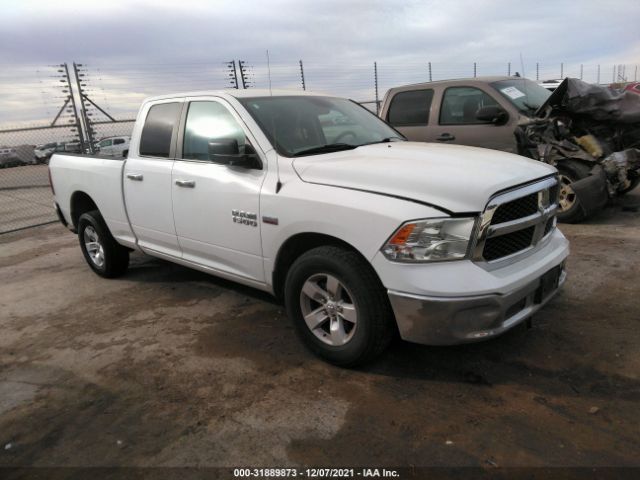 RAM 1500 2014 1c6rr6gt0es383571