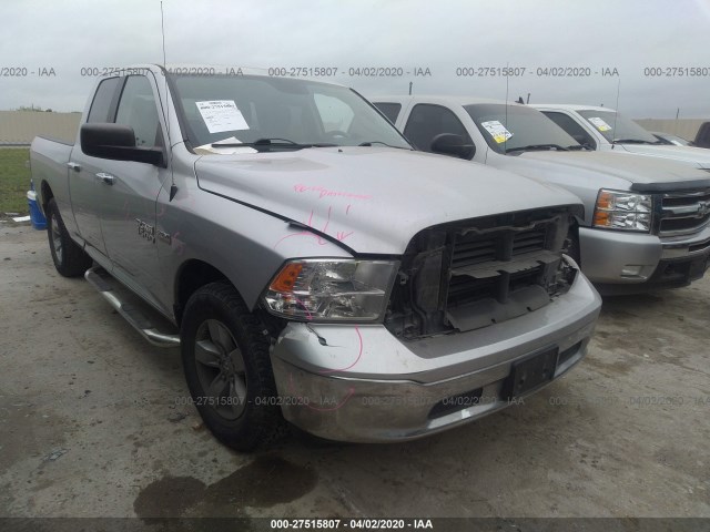 RAM 1500 2015 1c6rr6gt0fs634042