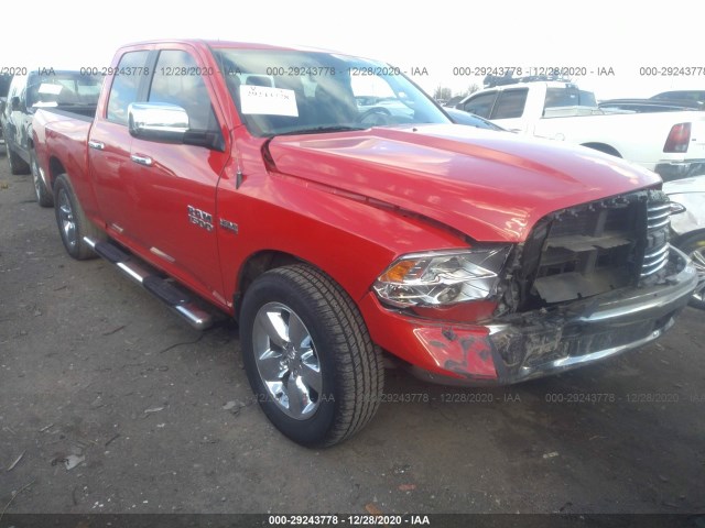 RAM 1500 2015 1c6rr6gt0fs721875