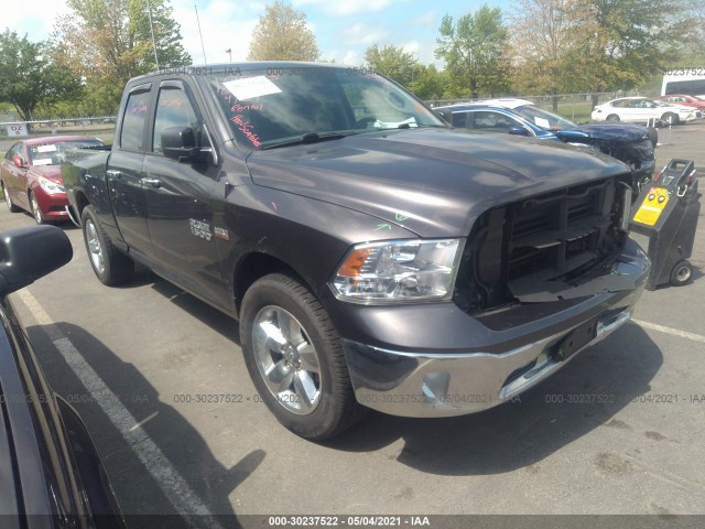 RAM 1500 2015 1c6rr6gt0fs749935