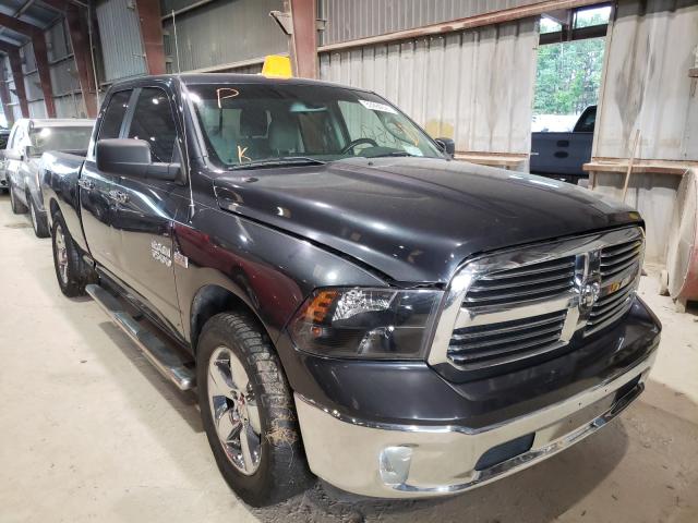 RAM 1500 SLT 2016 1c6rr6gt0gs163253