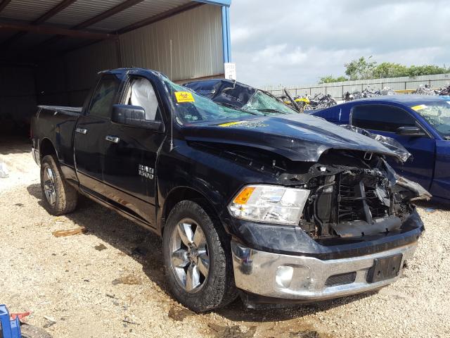 RAM 1500 SLT 2016 1c6rr6gt0gs163589