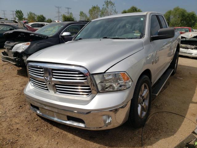 RAM 1500 SLT 2016 1c6rr6gt0gs164287