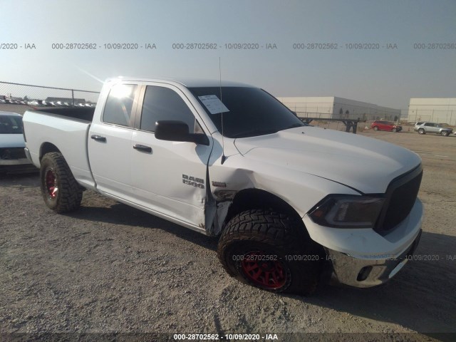 RAM 1500 2016 1c6rr6gt0gs169196