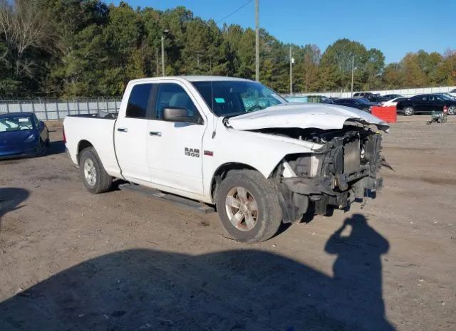 RAM 1500 2016 1c6rr6gt0gs214203