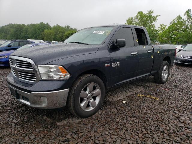 RAM 1500 SLT 2016 1c6rr6gt0gs214265