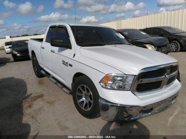 RAM 1500 2016 1c6rr6gt0gs240154