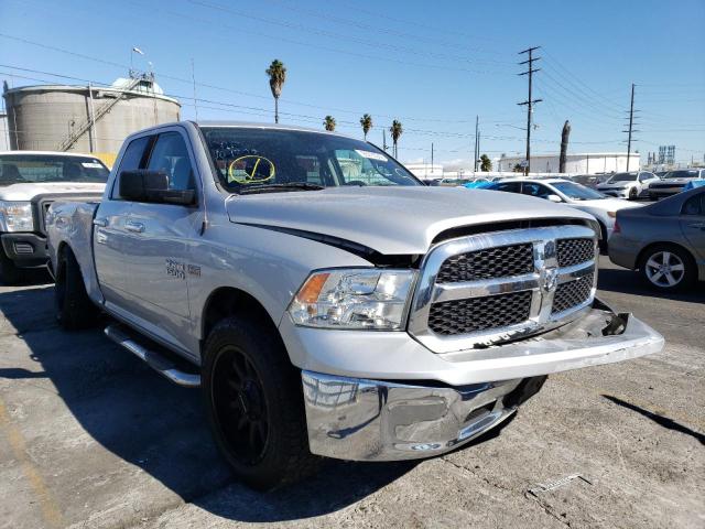 RAM 1500 SLT 2016 1c6rr6gt0gs240932