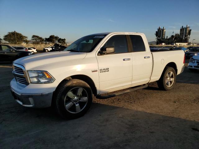 RAM 1500 SLT 2016 1c6rr6gt0gs257178