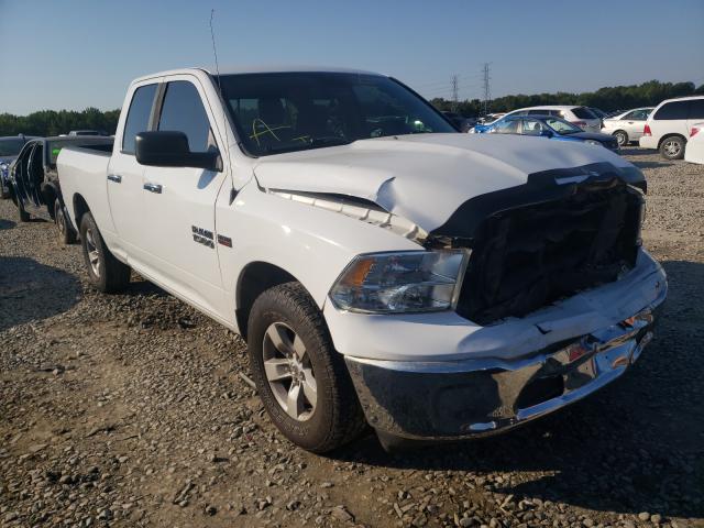 RAM 1500 SLT 2016 1c6rr6gt0gs262266