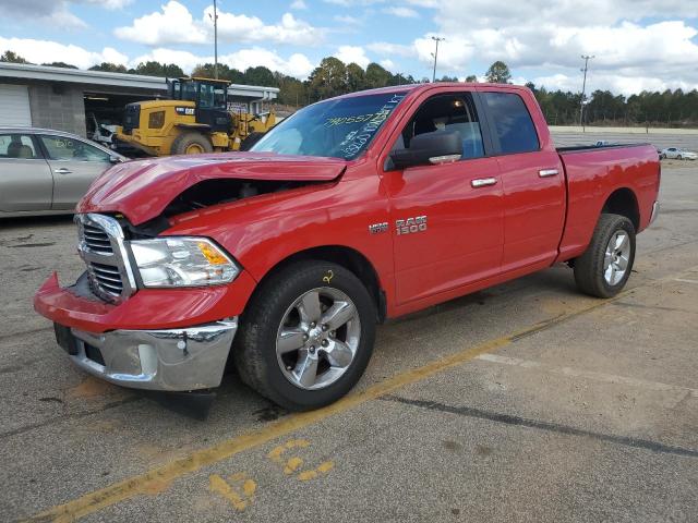 RAM 1500 2016 1c6rr6gt0gs293260