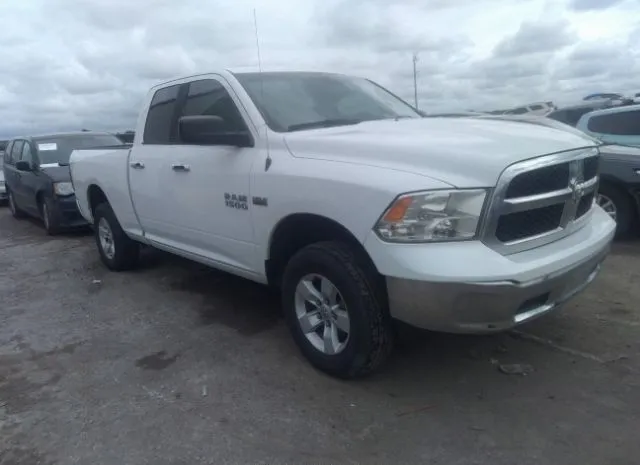 RAM 1500 2016 1c6rr6gt0gs326760