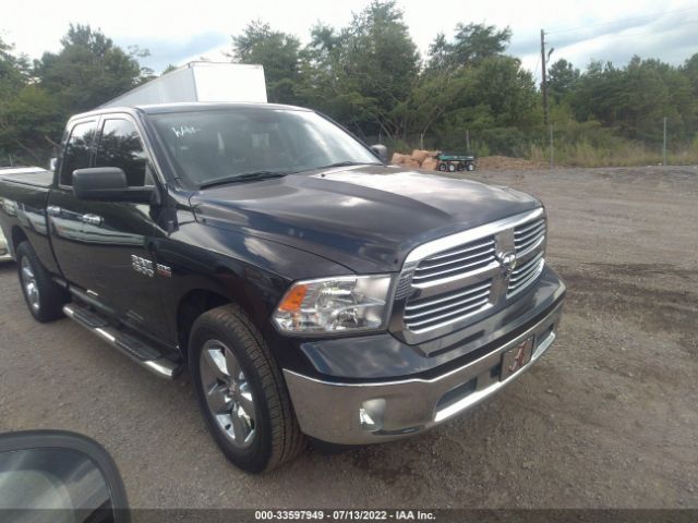 RAM 1500 2016 1c6rr6gt0gs347379