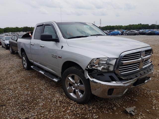 RAM 1500 SLT 2016 1c6rr6gt0gs347446